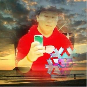 Meet your Posher, Greg